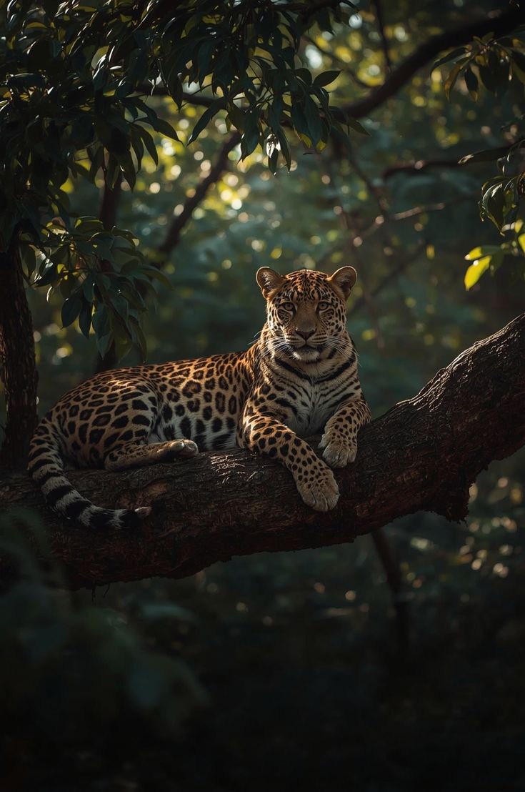 Jawai Leopard Safari